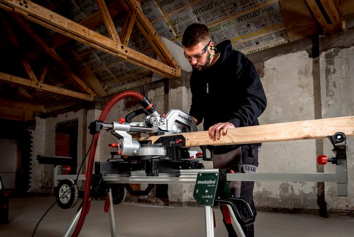 Image du produit Metabo KGS216M