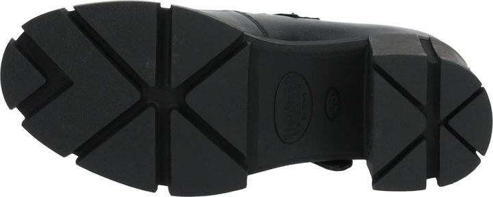 Actual product image Dockers Pumps (40)