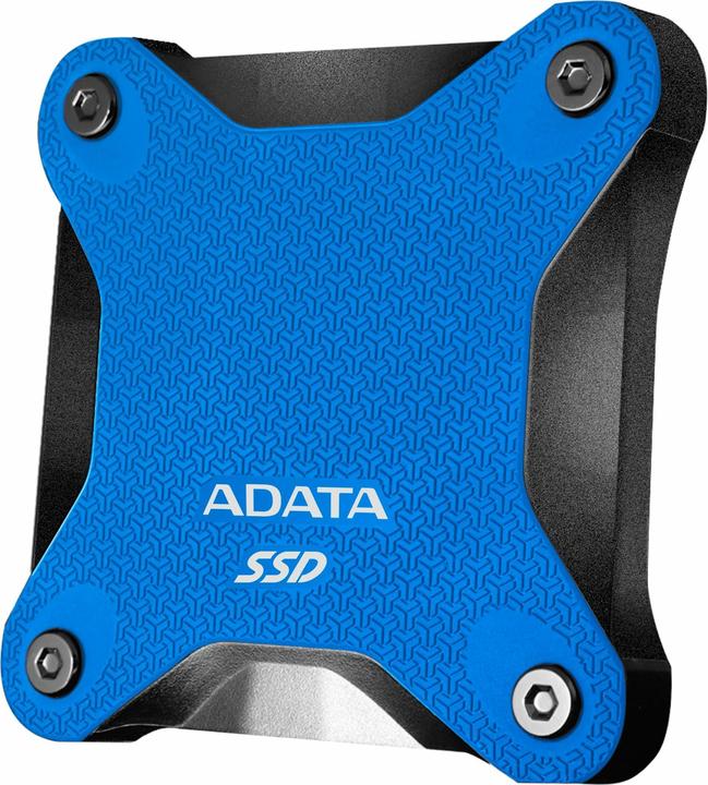 Produktbild Adata SD600Q (0.48 TB)