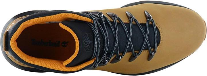 Image du produit Timberland Sprint Trekker Lace Up WP Sneaker (43)