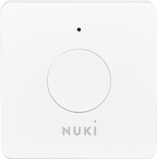 Nuki Opener