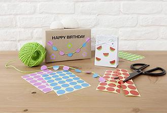 Image du produit Avery Points de marquage