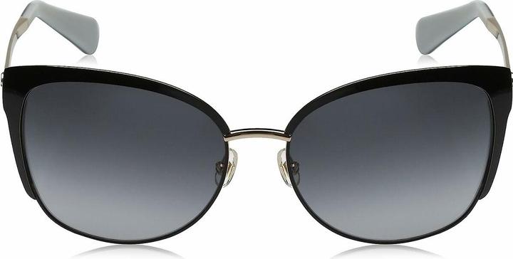 Actual product image Kate Spade Ladies' Sunglasses GENICE-S-RRCF7F8 Ã¸ 57 mm