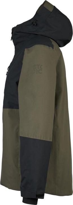 Immagine prodotto Stoic MountainWool AsplidenSt. III Ski Jacket (L)