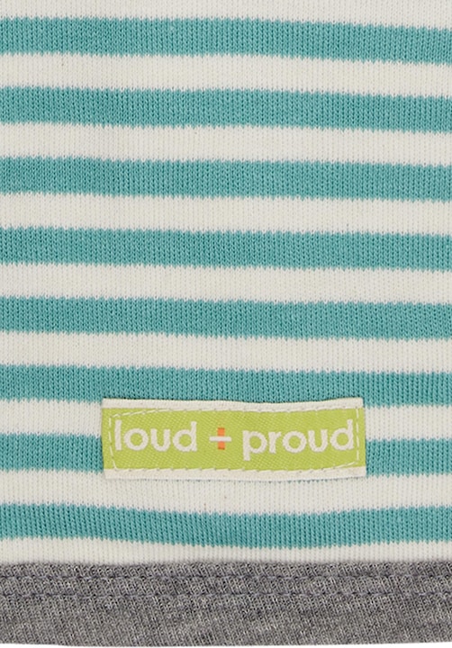 Immagine prodotto loud + proud Inversione di tendenza