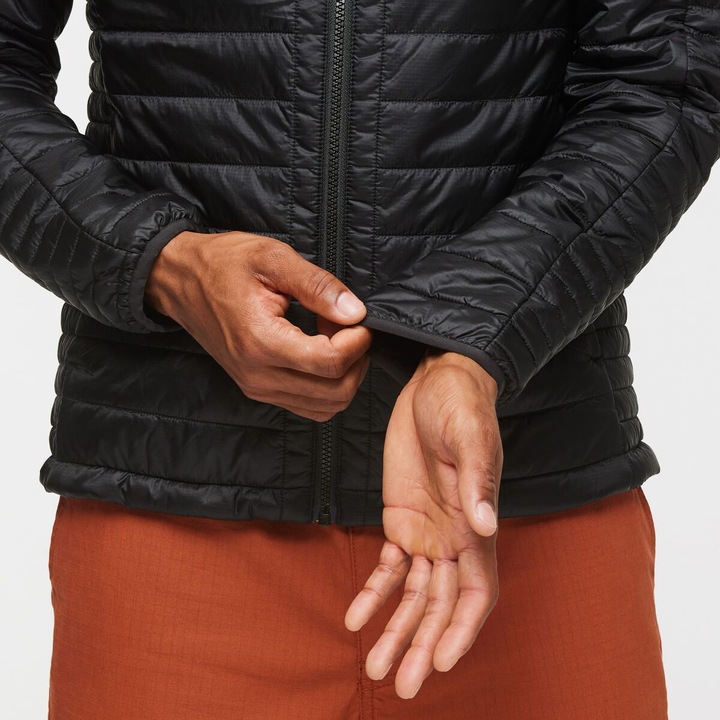 Produktbild Cotopaxi Capa Insulated Hooded Jacket (L)
