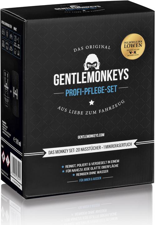Die besten Die Höhle der Löwen Produkte in der Kategorie