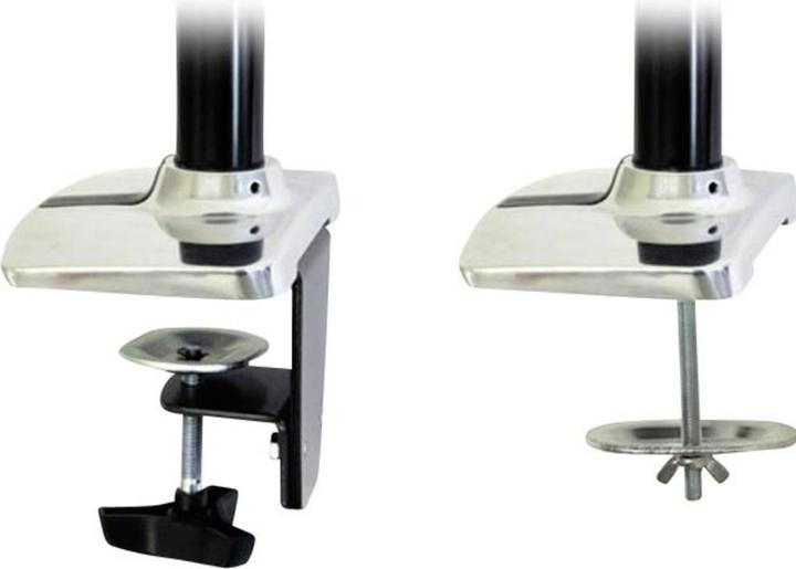 Produktbild Ergotron LX Monitor Arm mit patentierter CF-Technologie (Tisch, 34", 11.30 kg)