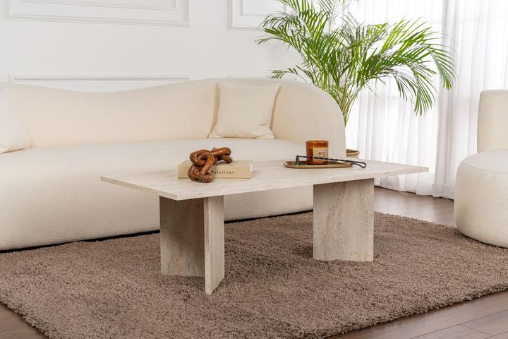 Image du produit Skye Decor Sabin Coffee Table
