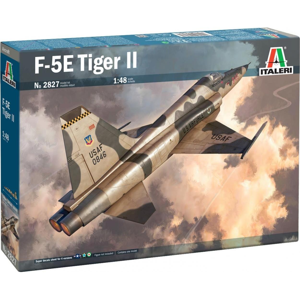 Other 1:48 Northrop F-5E Tiger II