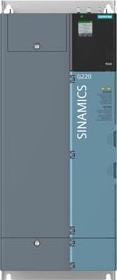 Actual product image Siemens SINAMICS G220 Clean Power