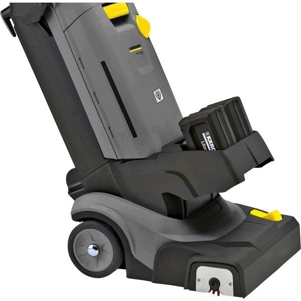 Immagine prodotto Kärcher Professional BR30/4 C Adv (Aspirapolvere a umido e a secco)