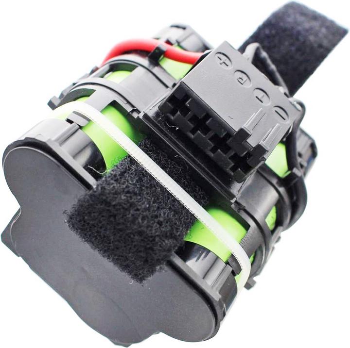 Actual product image Gardena Replica battery (18 V)