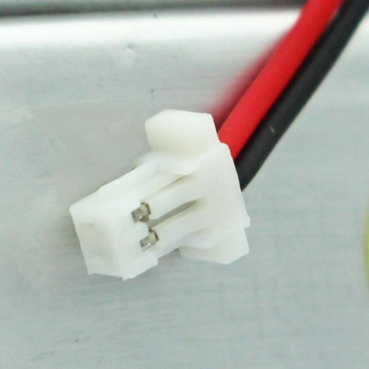 Image du produit Cardo Batterie Rider Q1, Scala Rider Q1, Q3, Scala Rider Q3, FM, Solo Batterie WW452050PL (1 pcs, Spécifique à l'appareil, 400 mAh)