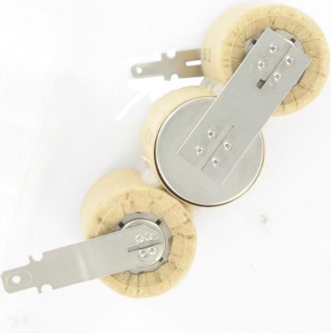Actual product image Gardena Akku ACCU 60 (3.6 V)