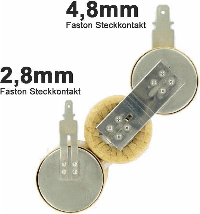 Actual product image Gardena Akku ACCU 60 (3.6 V)