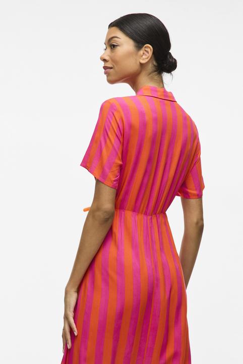 Actual product image Vila Maxi Blusenkleid (36)