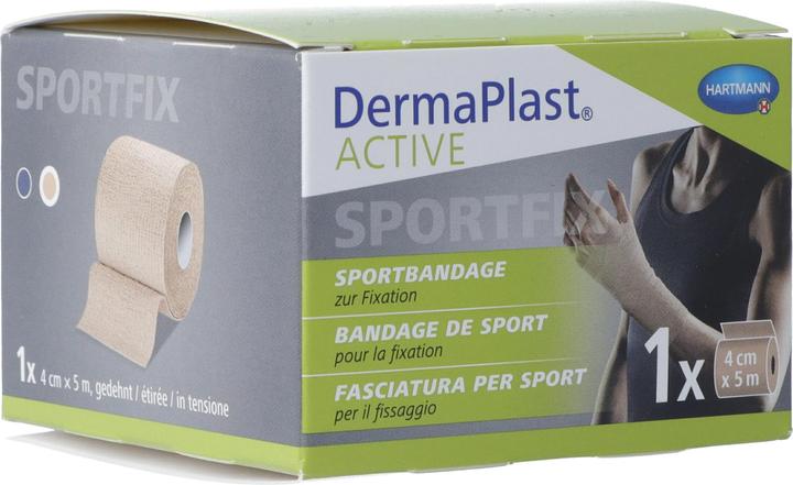Produktbild DermaPlast Active Sportbandage