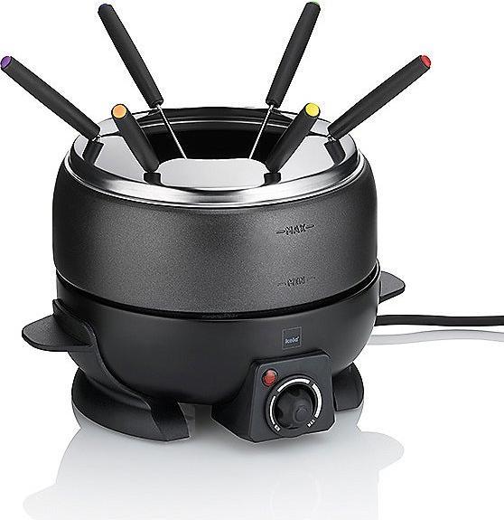 Kela Electric fondue-set Simplon