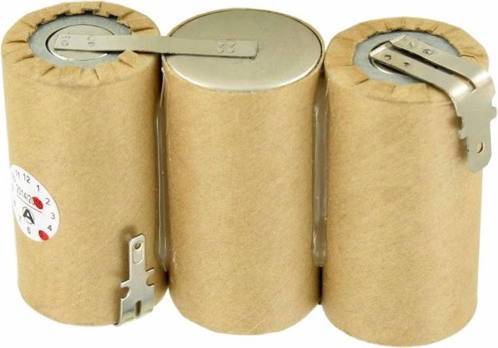 Actual product image Gardena Akku ACCU 60, ACCU60 (3.6 V)