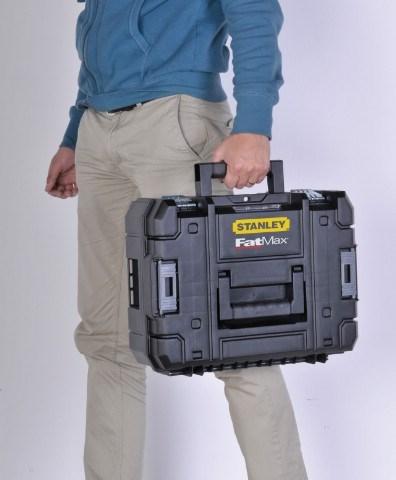 Image du produit Stanley Boîte à outils (1 Pièce)