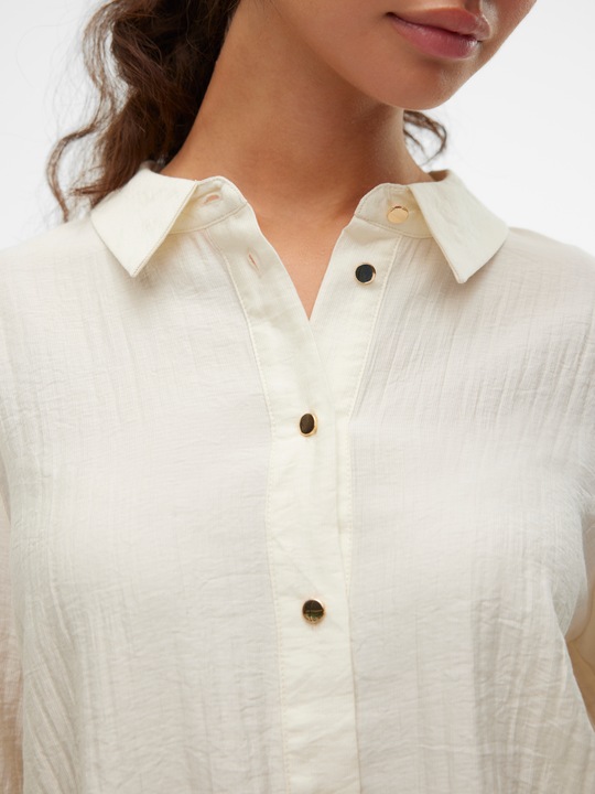 Produktbild Vero Moda VMOMILA Hemd Hemd (S)
