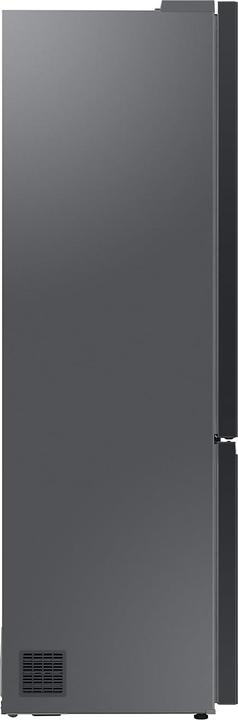 Actual product image Samsung BESPOKE, WIFI, Clean Navy, 387 L (387 l)