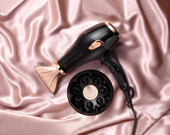 Produktbild Bellissima Haartrockner My Pro P5 - 11665
