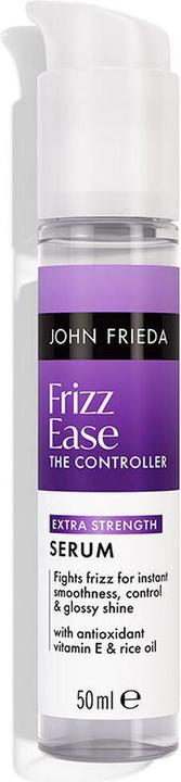 John Frieda Frizz Ease Extra Strength Serum (50 ml)