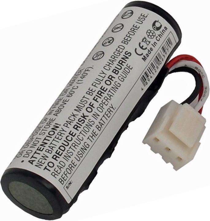 Produktbild AccuCell Akku Ingenico IWL250 GPRS