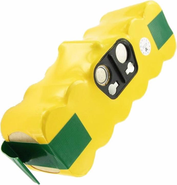 Immagine prodotto No Name Akku Roomba X Life, iRobot X Life, 3300mAh