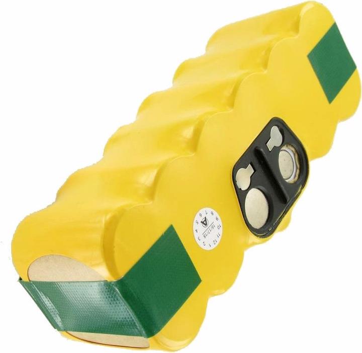 Immagine prodotto No Name Akku Roomba X Life, iRobot X Life, 3300mAh