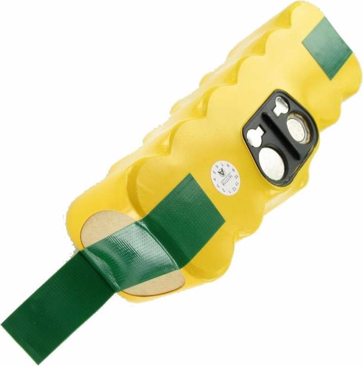 Immagine prodotto No Name Akku Roomba X Life, iRobot X Life, 3300mAh