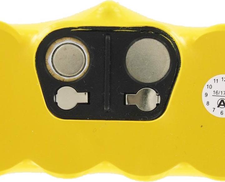 Immagine prodotto No Name Akku Roomba X Life, iRobot X Life, 3300mAh