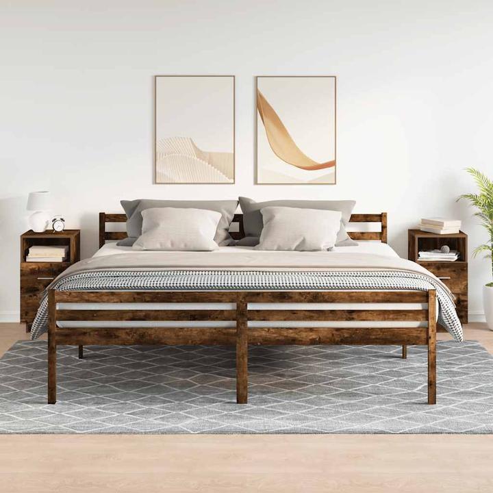 Immagine prodotto vidaXL Nachttisch (36 x 36 x 68 cm)