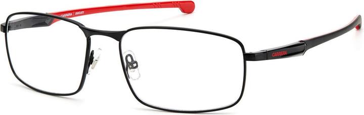 Actual product image Carrera Sunglasses 55 Oit/17 Black Red