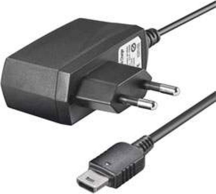 Produktbild AccuCell Ladegerät passend für Nintendo DS Lite (DSi XL)