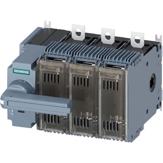 Siemens, Systemstromversorgung, 3KF2316-2LF11