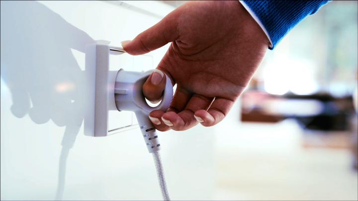 Image du produit Philips Azur Performer Plus (2600 W, 50 g/min)
