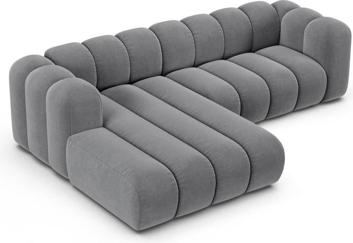 Produktbild Micadoni Lupine (Ecksofa)