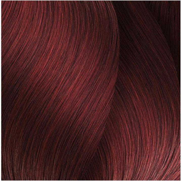 Actual product image L'Oréal Professionnel L'Oreal Professionnel Majirel Beauty Coloring Cream #6.66 - 60 Ml (#6.66)