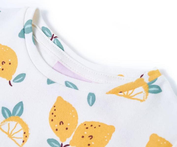 Produktbild vidaXL Kinder T-Shirt (92)