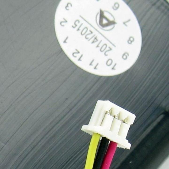 Actual product image Logitech Akku MX1000 Laser Cordless Mouse, L-LB2 (1 pcs., Device specific, 2000 mAh)