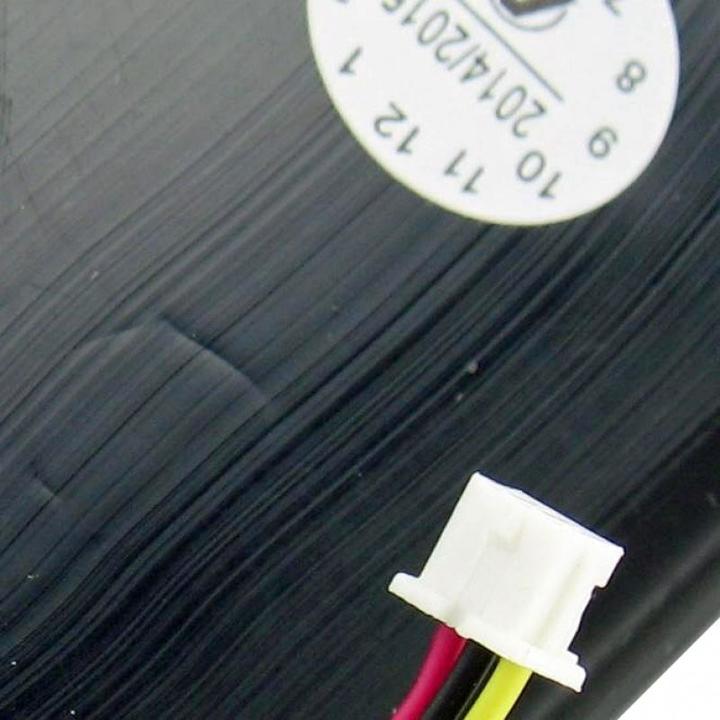 Actual product image Logitech Akku MX1000 Laser Cordless Mouse, L-LB2 (1 pcs., Device specific, 2000 mAh)