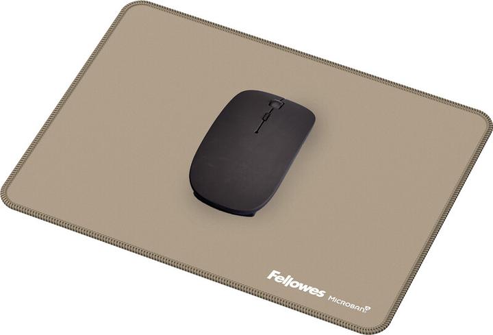 Produktbild Fellowes Breyta XL Mauspad sand (XL)