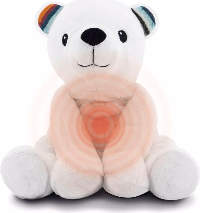 Produktbild ZaZu beheizbares Kuscheltier (25.90 cm)