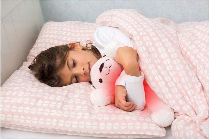 Produktbild ZaZu beheizbares Kuscheltier (25.90 cm)