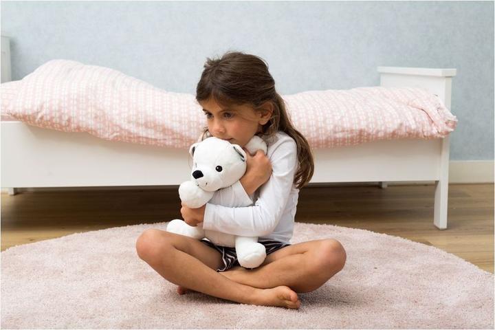 Produktbild ZaZu beheizbares Kuscheltier (25.90 cm)