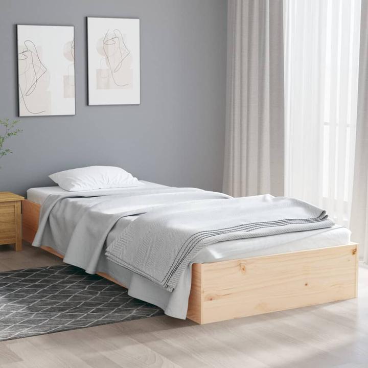Image du produit VidaXL Lubbert (75 x 190 cm)