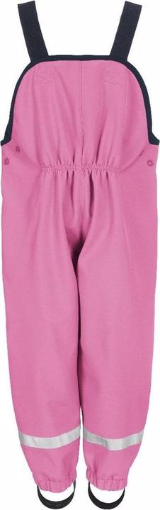 Actual product image Playshoes Softshell dungarees (92)